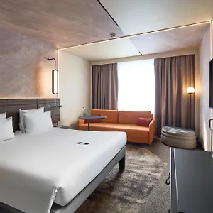 visit hotel